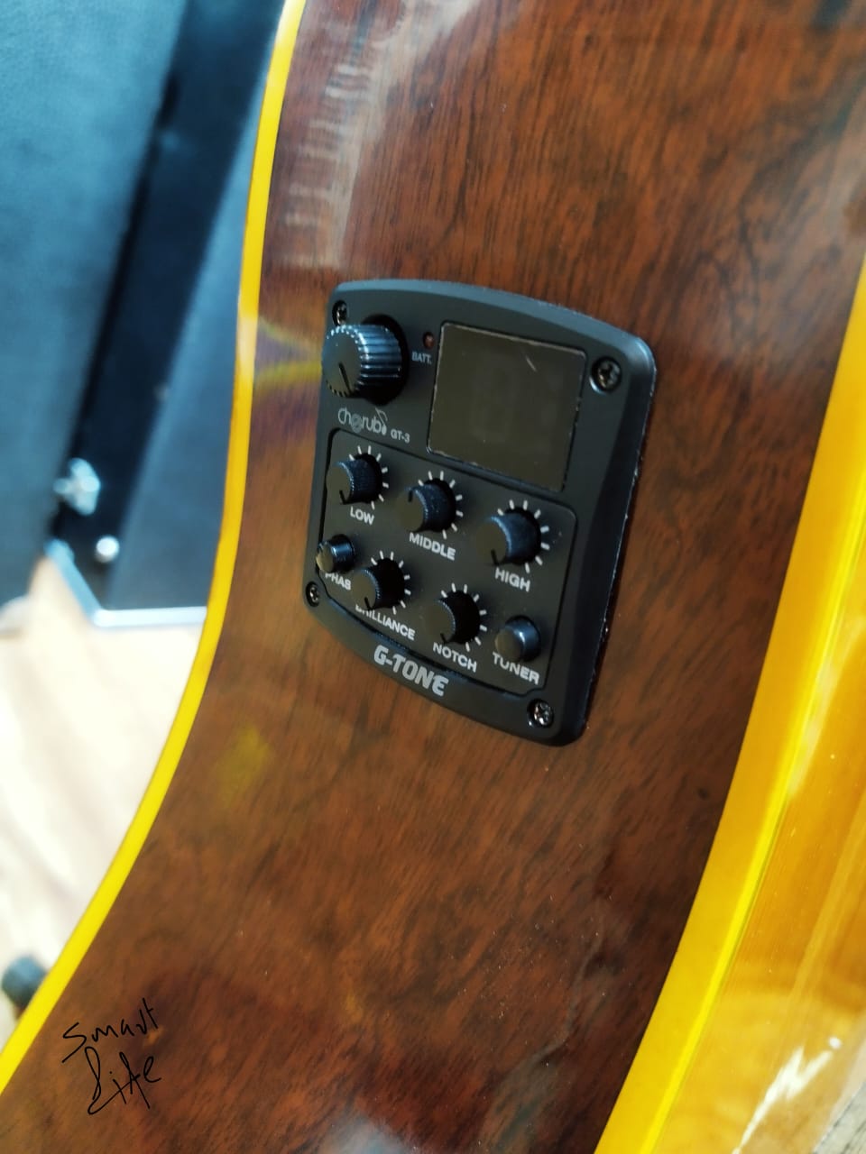 CHITARRA Original EKO 12 Strings Guitar - Image 4