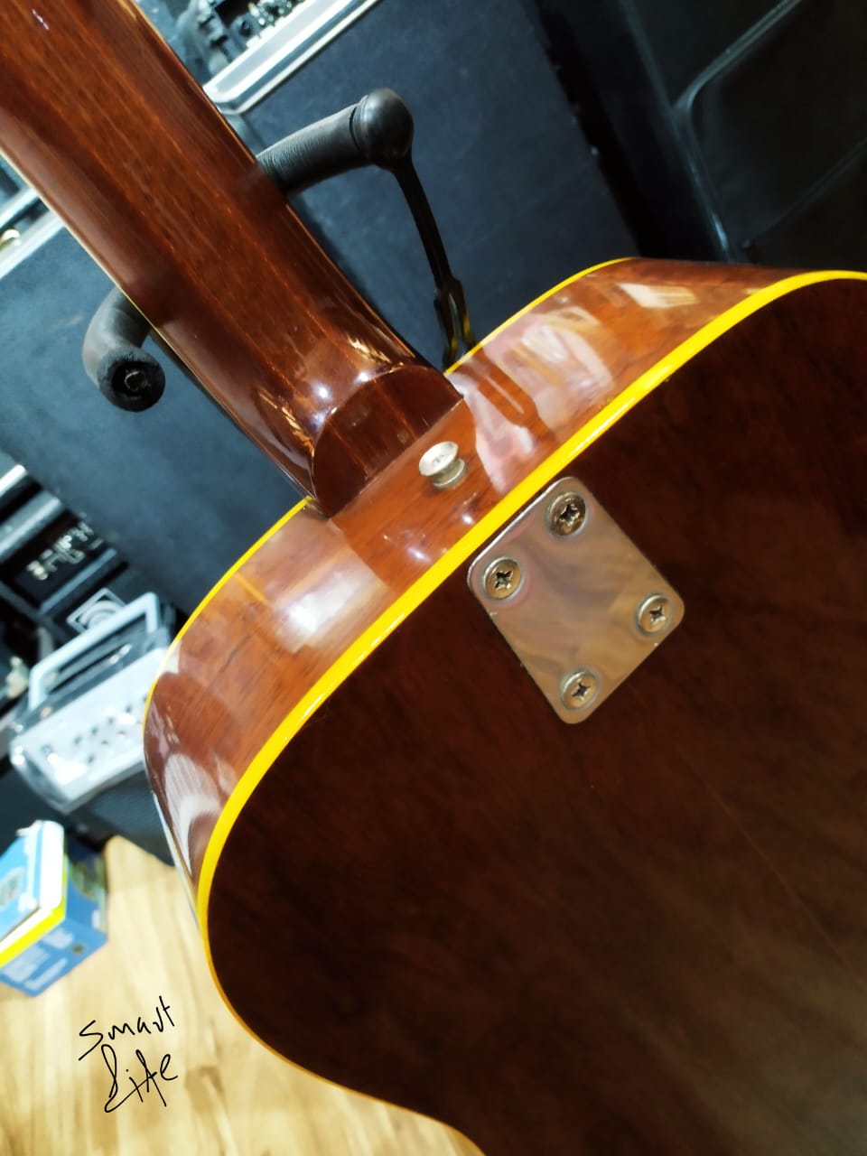 CHITARRA Original EKO 12 Strings Guitar - Image 2