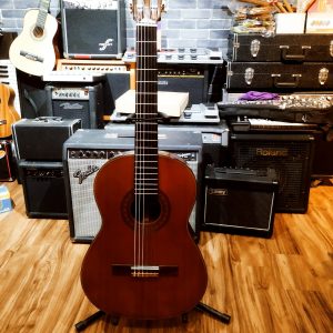 ピ Gut Guitar クラシックギター JAPANESE PATENT NO.293841 KISO