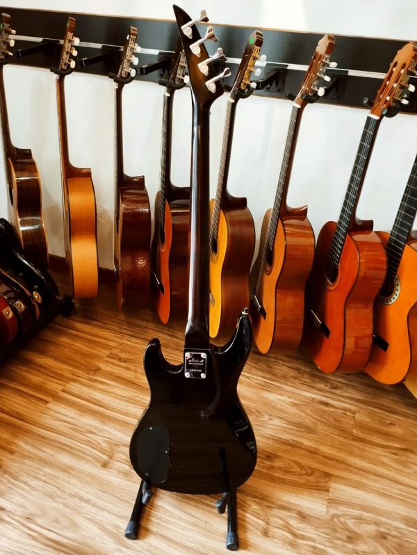Diamond by Aria Pro II Japan Bass Guitar