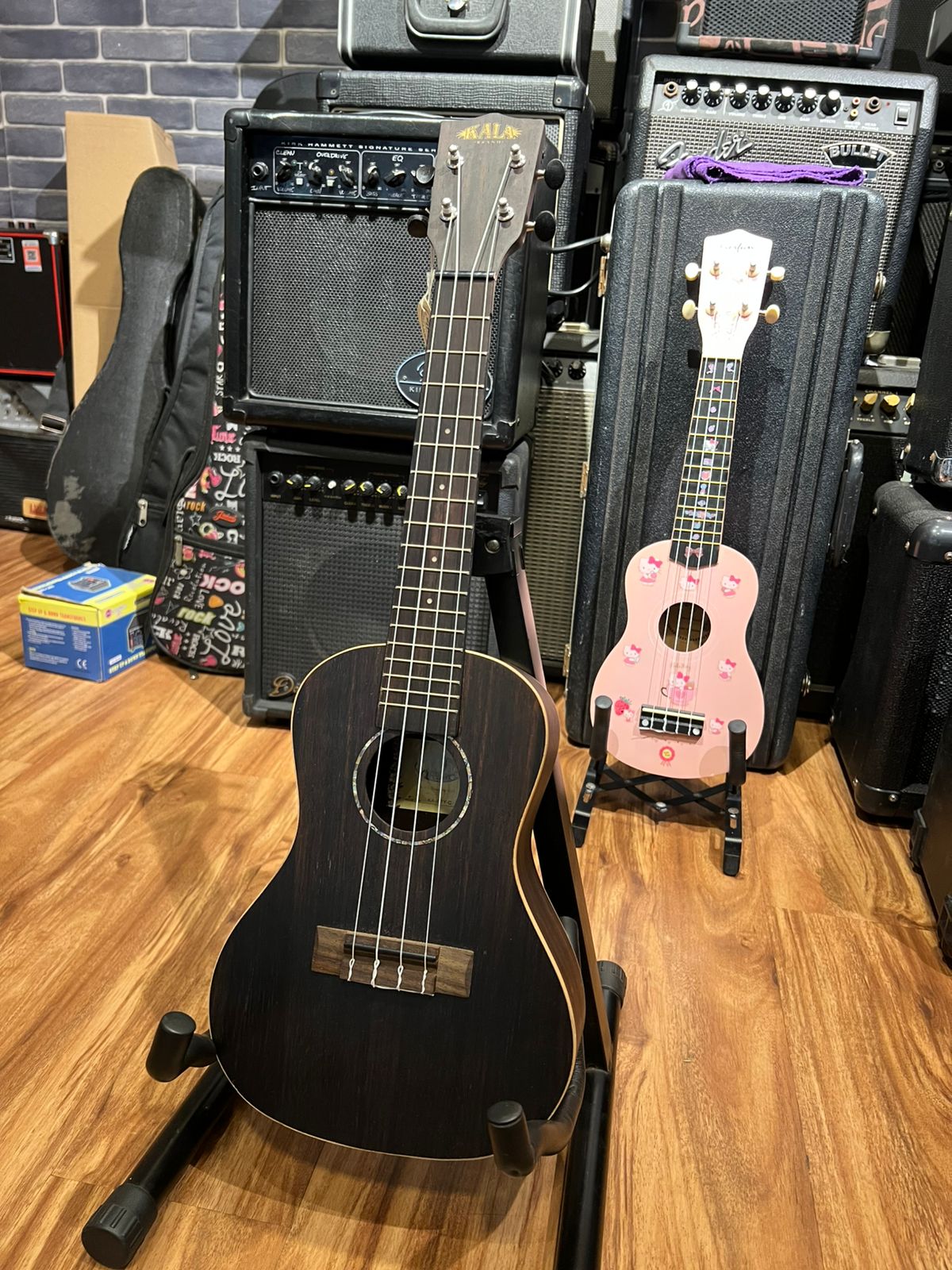 KALA Ukulele