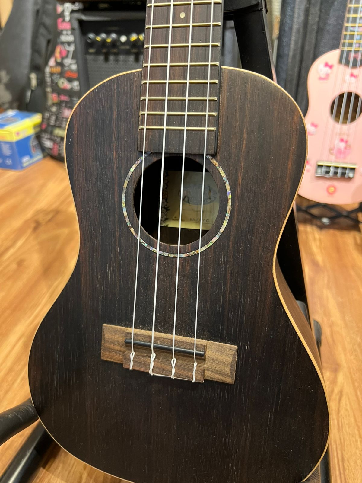 KALA Ukulele - Image 5
