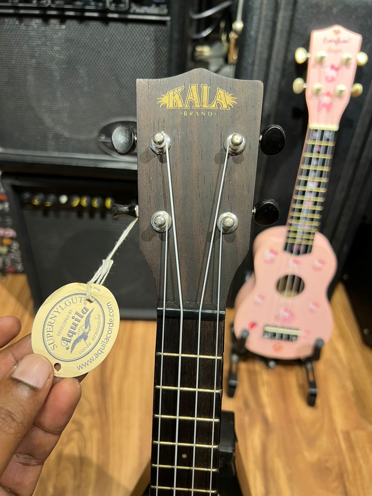 KALA Ukulele - Image 2