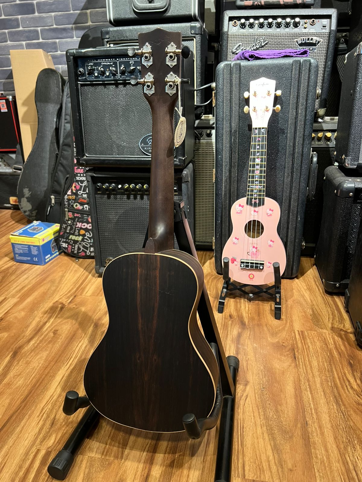 KALA Ukulele - Image 4