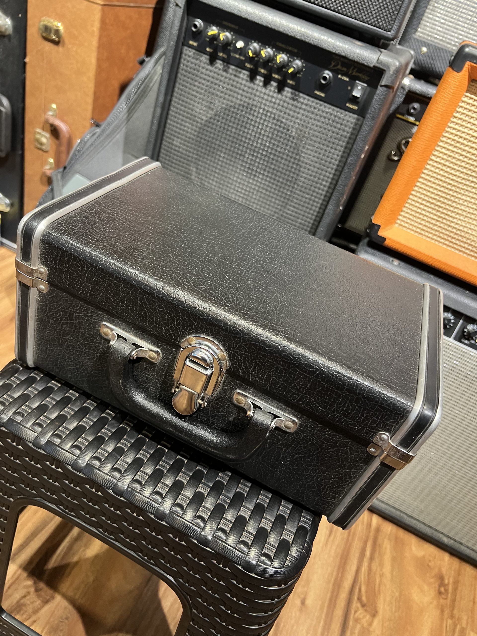 VICTORY POCKET TRUMPET - Image 5