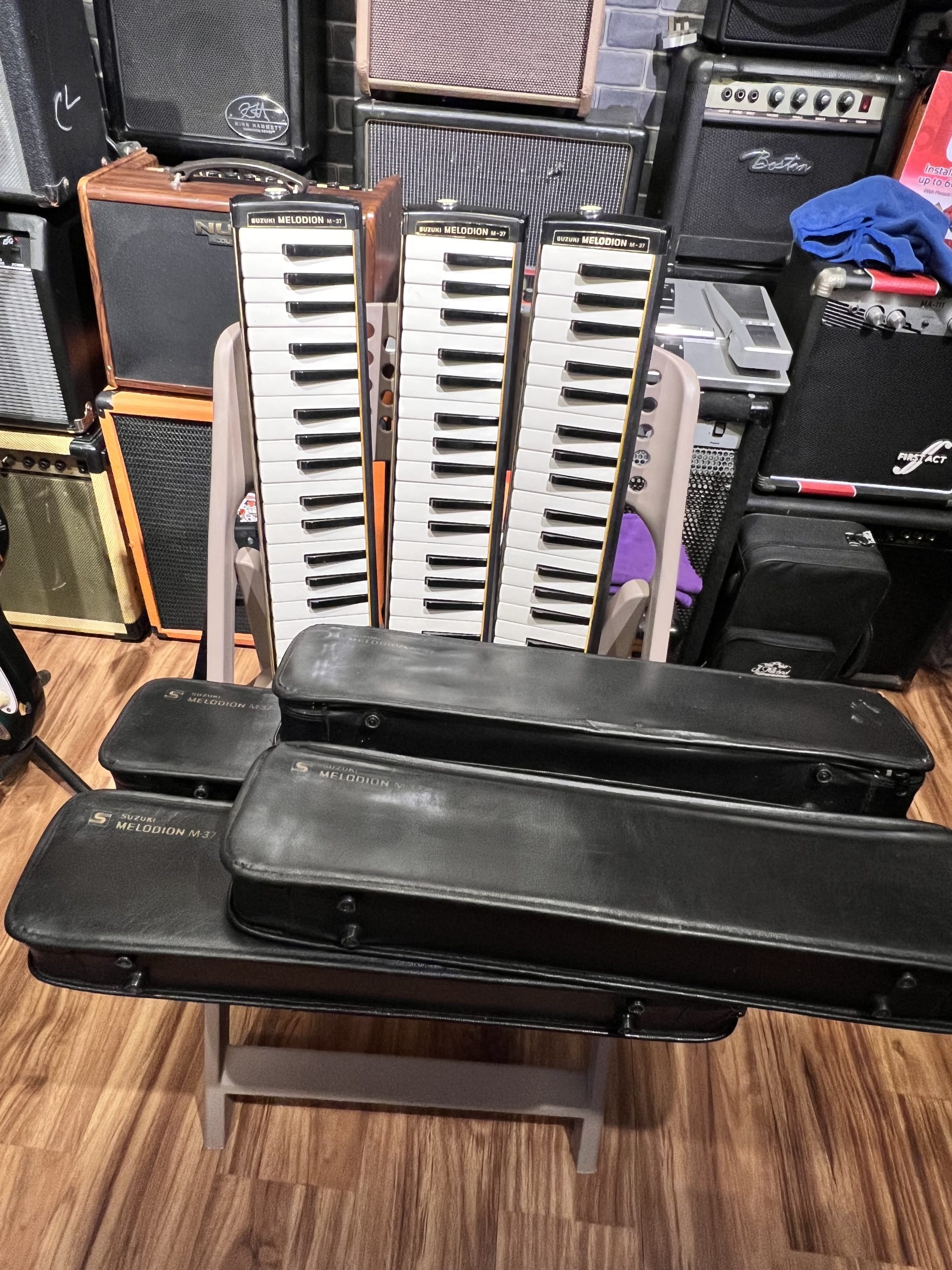 Suzuki Japan Melodica