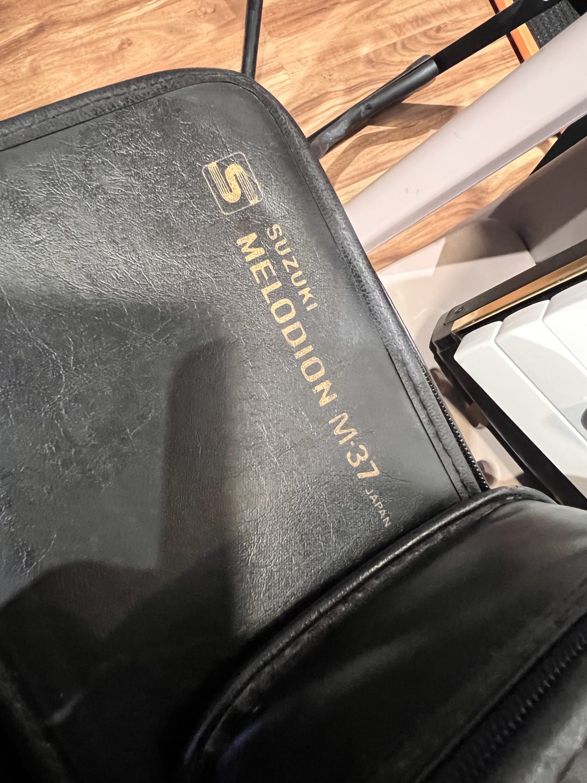 Suzuki Japan Melodica - Image 3