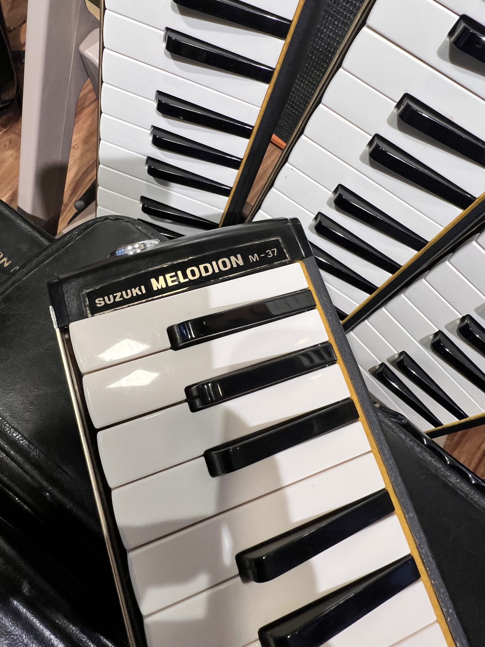 Suzuki Japan Melodica - Image 5