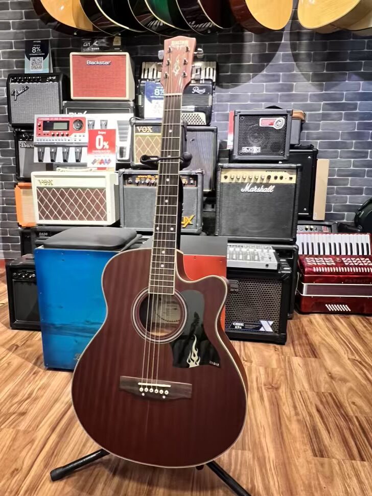 DadarWood Acoustic Guitar