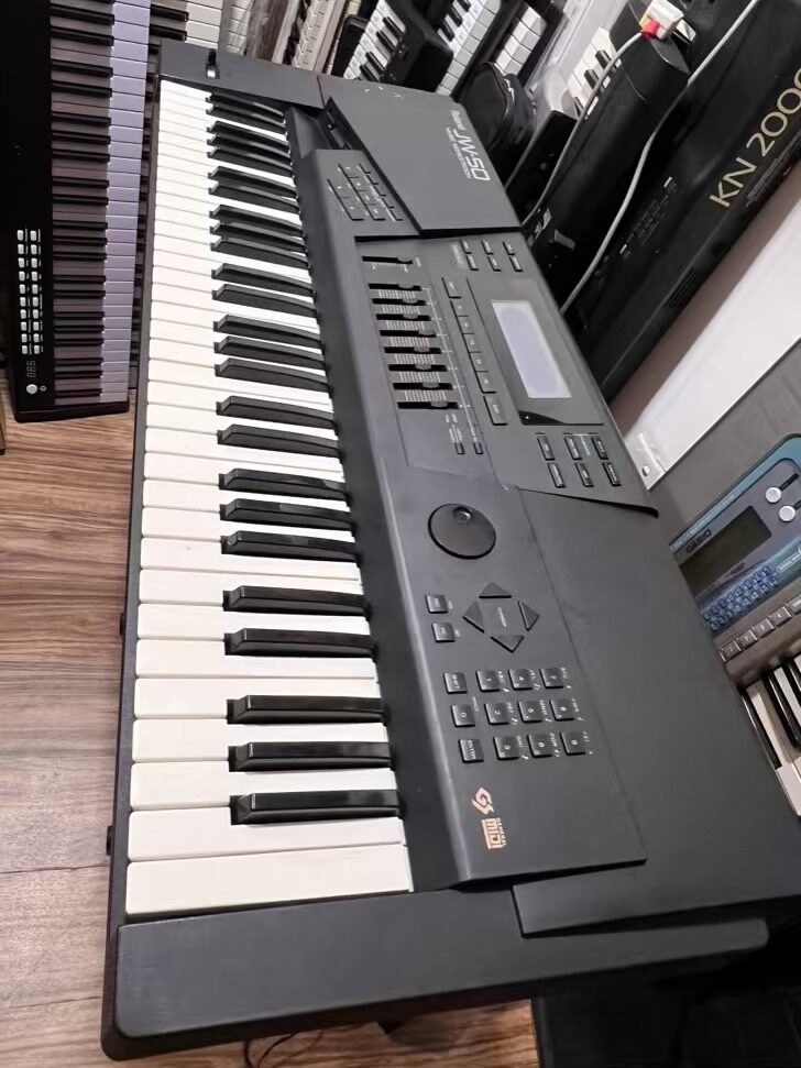 ROLAND JW 50 KEYBOARD - Image 3