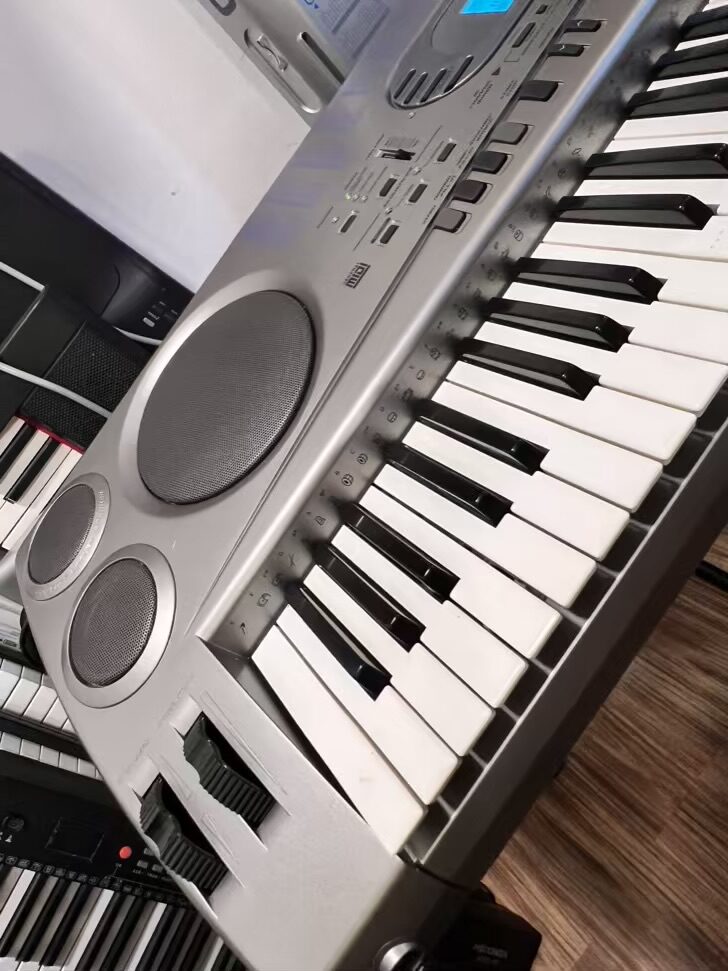 CASIO WK -1800 - Image 3