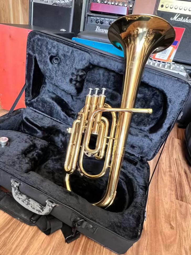 J Michael Japan Euphonium