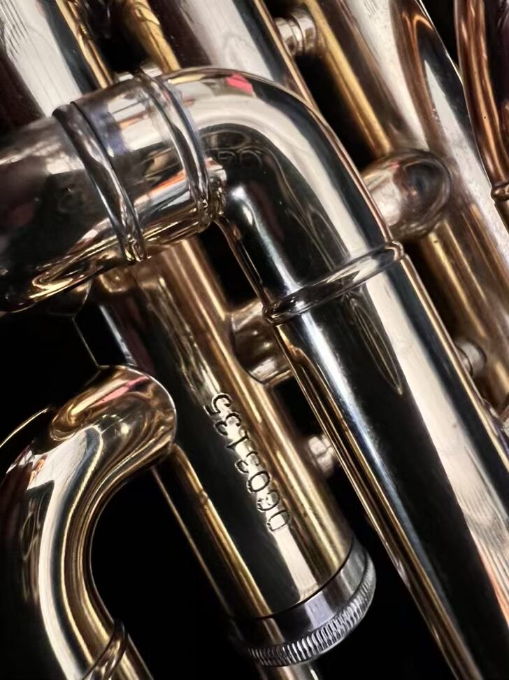 J Michael Japan Euphonium - Image 4