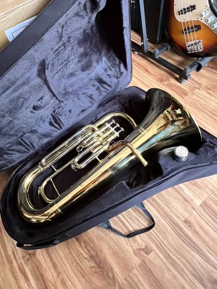 Premier England Euphonium