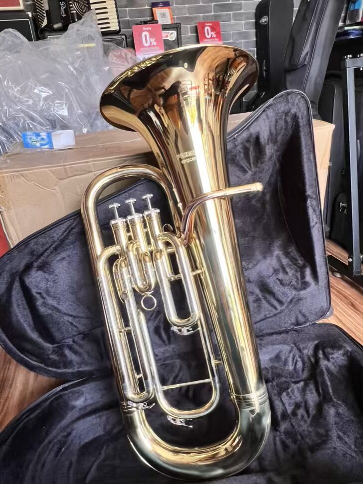 Premier England Euphonium - Image 3