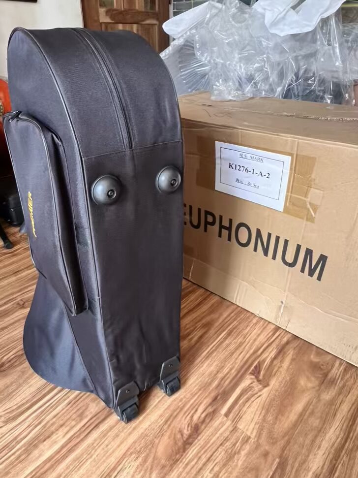 Premier England Euphonium - Image 6