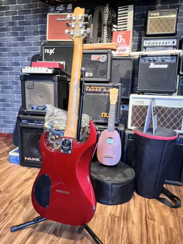 Samick Studio SAMICK SIGNATURE SERIES