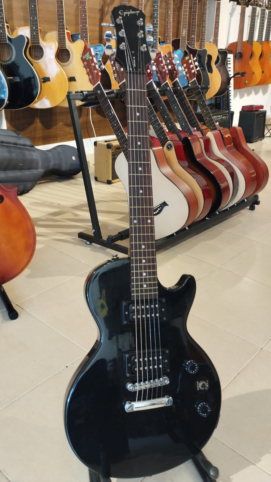 Epiphone Les Paul Special II
