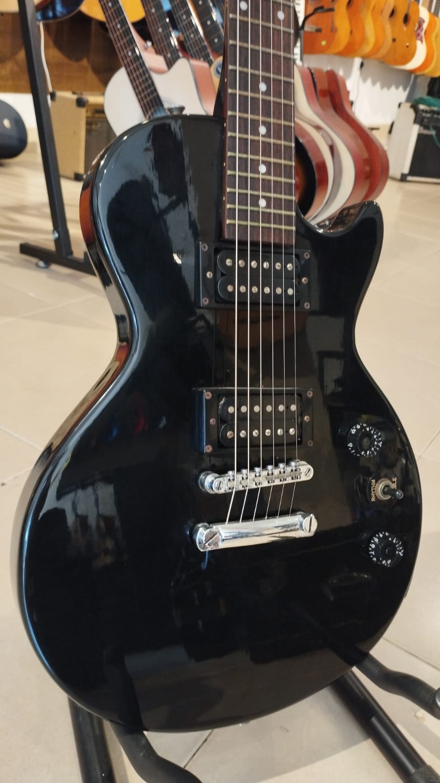 Epiphone Les Paul Special II - Image 2