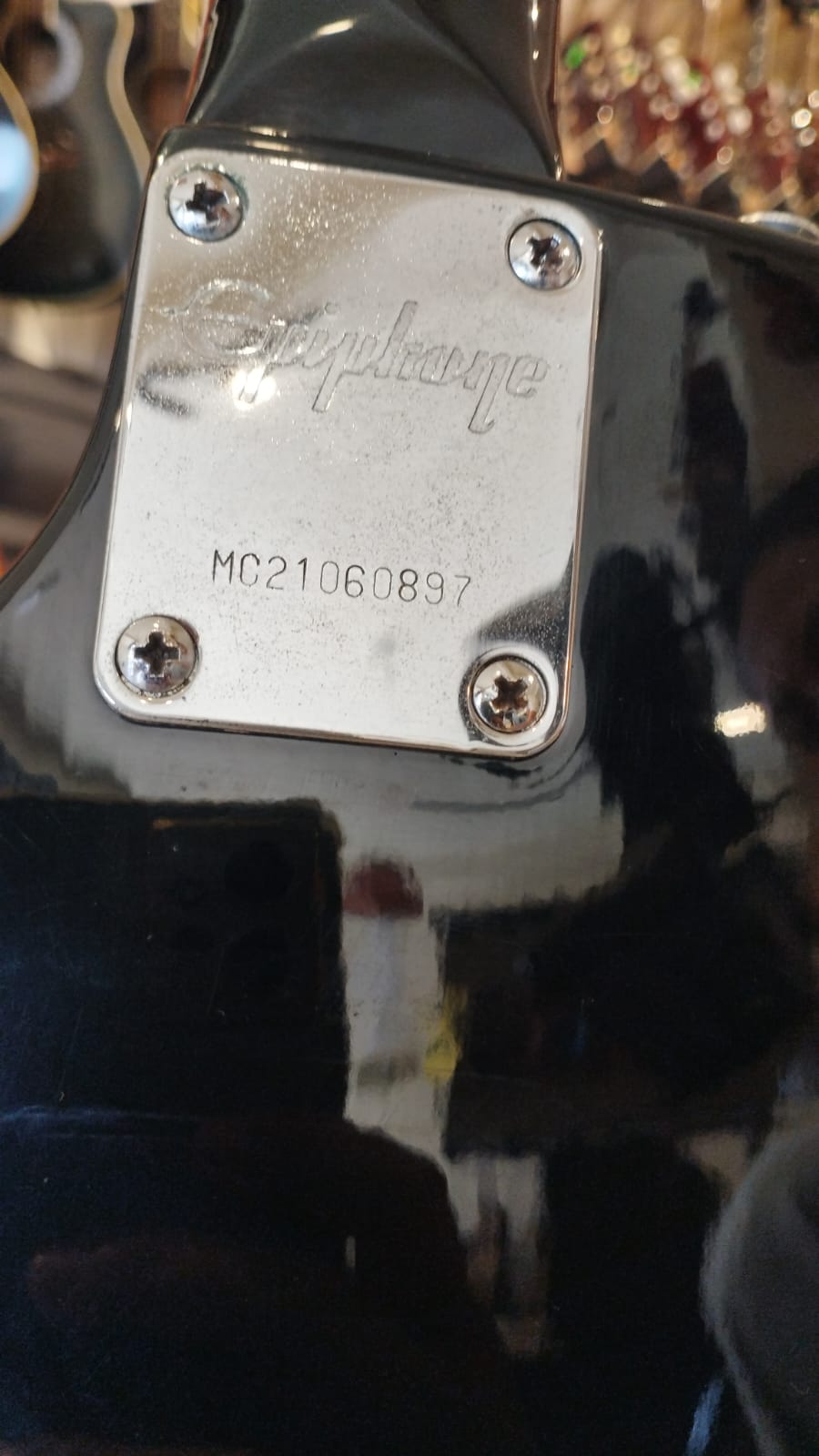 Epiphone Les Paul Special II - Image 4