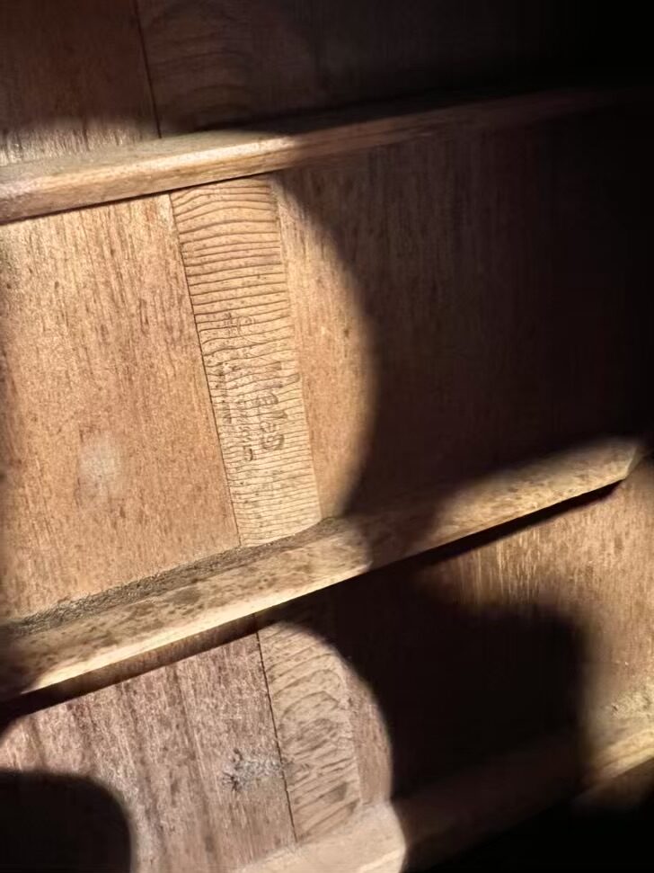 MORALES M250 HUMMINGBIRD ACOUSTIC GUITAR - Image 3