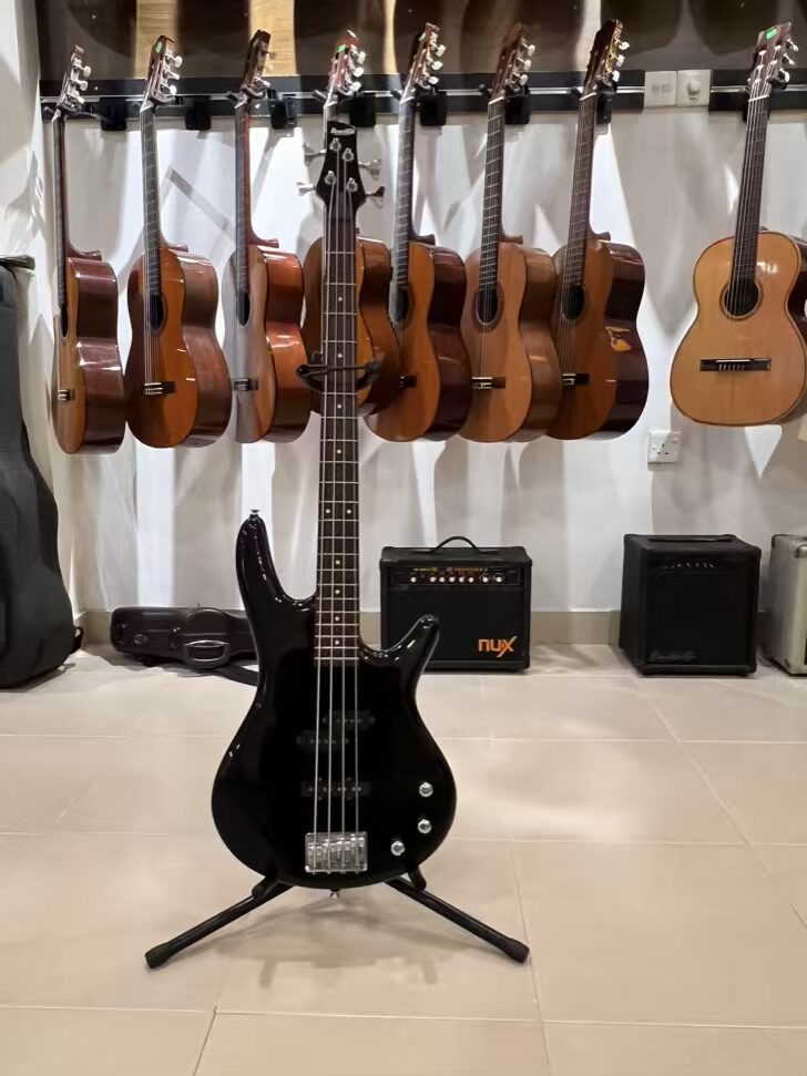 Ibanez Soundgear Bass Guitar