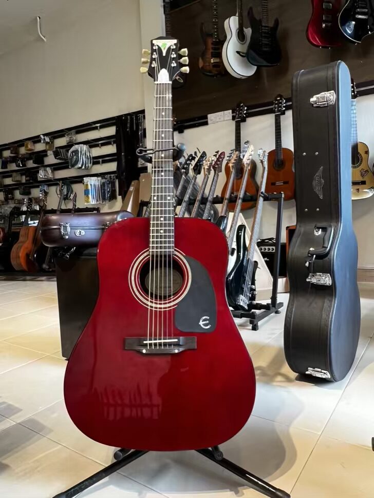 EPIPHONE Pro ACOUSTIC GUITAR