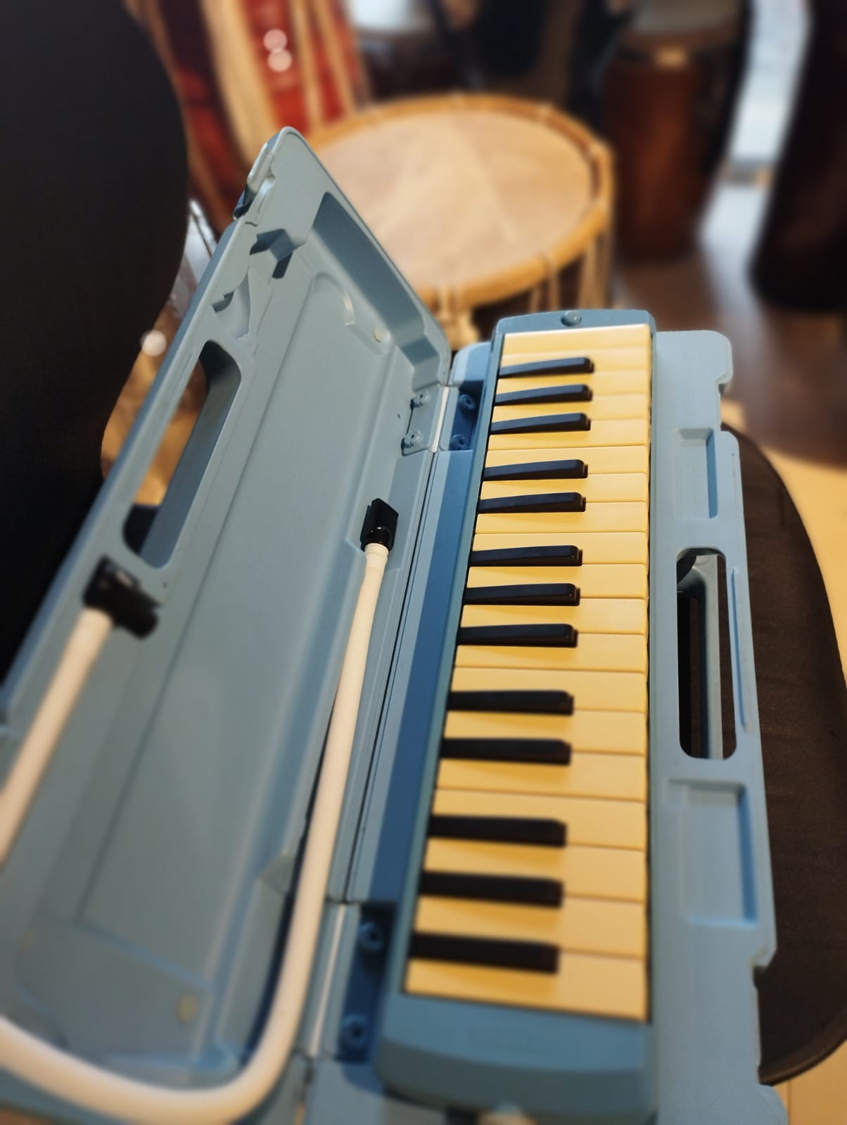 YAMAHA P-32 D Melodica
