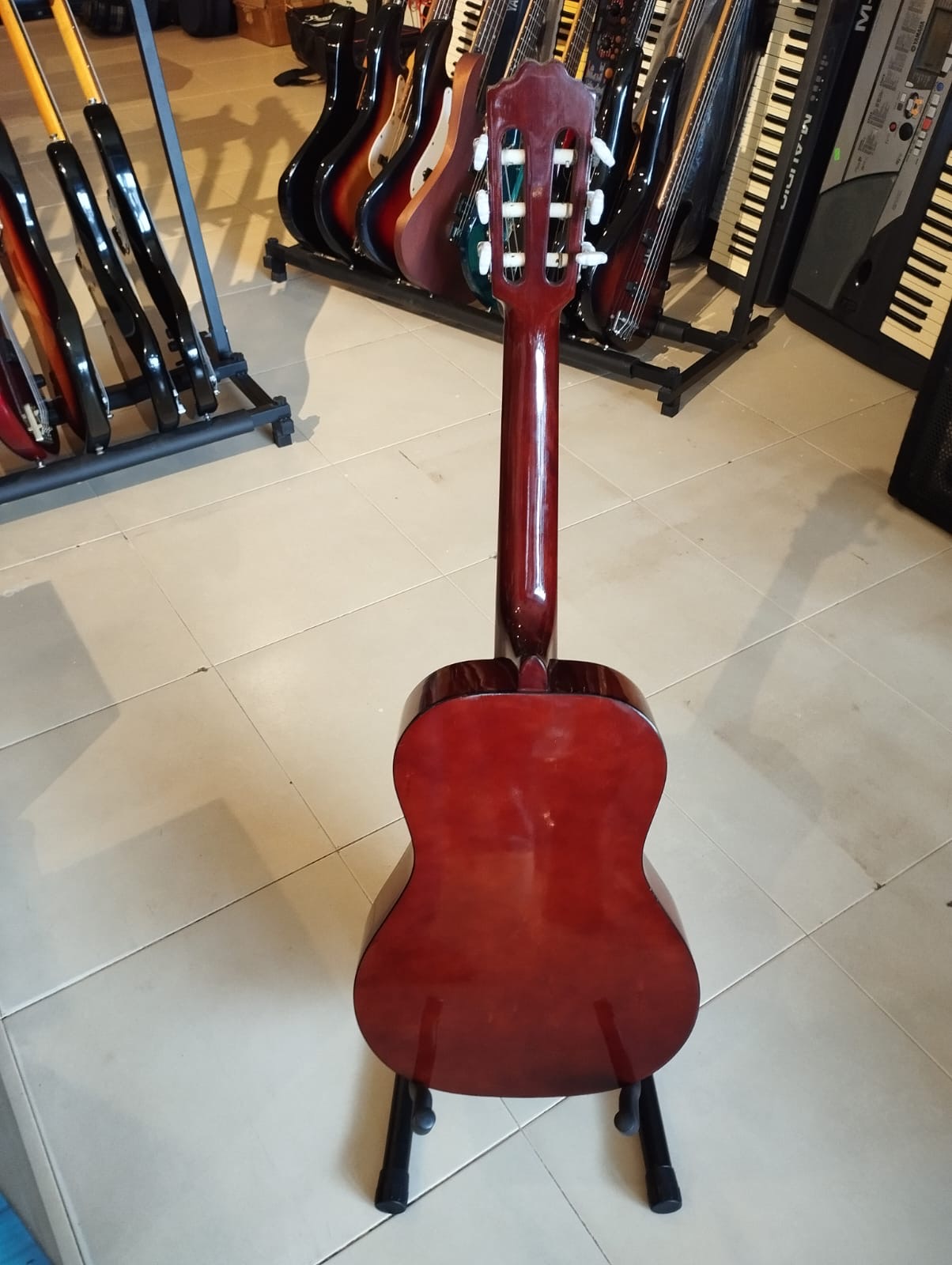 Motion Classical Guitar - Image 2