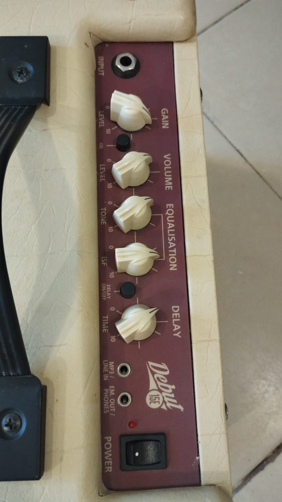 BLACKSTAR Guitar Amp - Image 3
