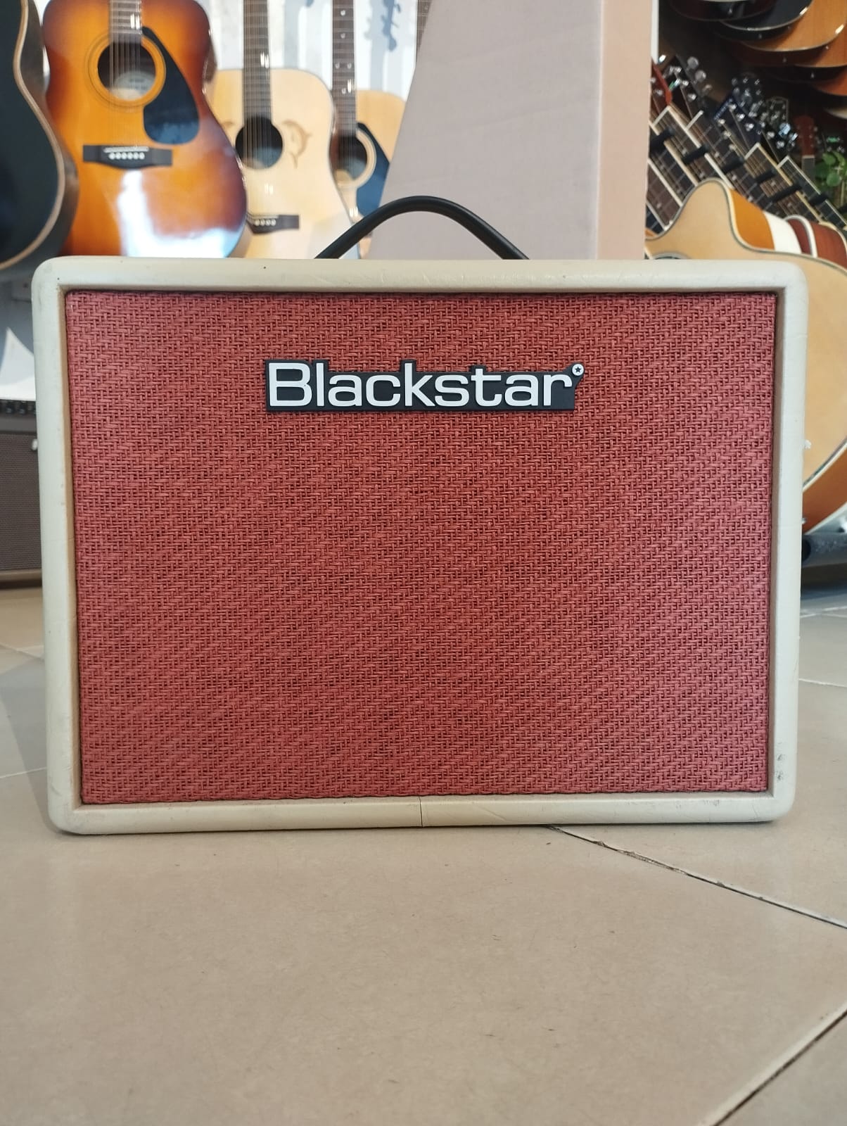 BLACKSTAR Guitar Amp
