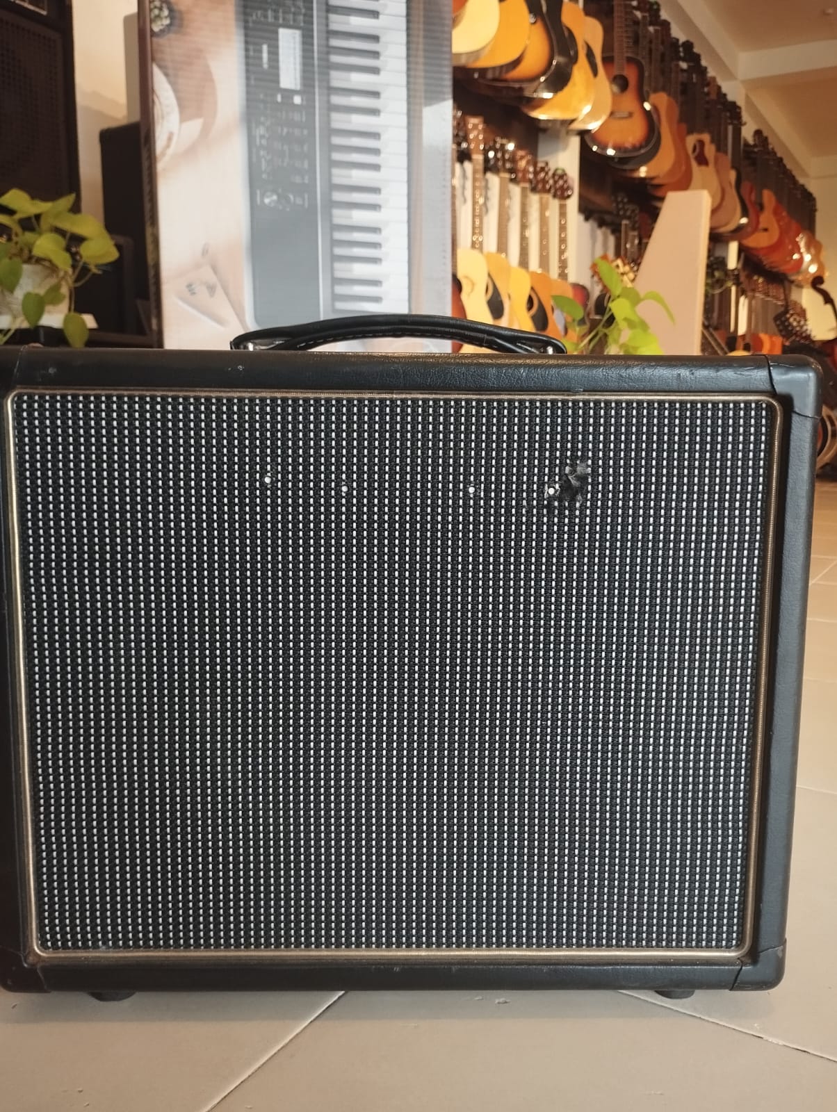 Blackstar HT club Combo Amp
