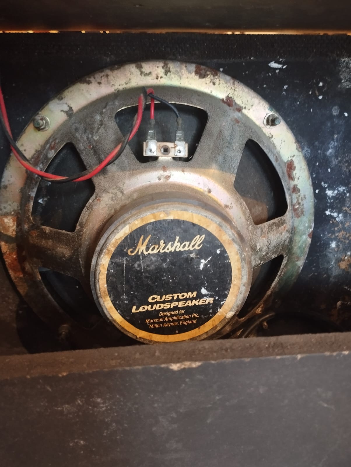 Marshall G 30 R - Image 2