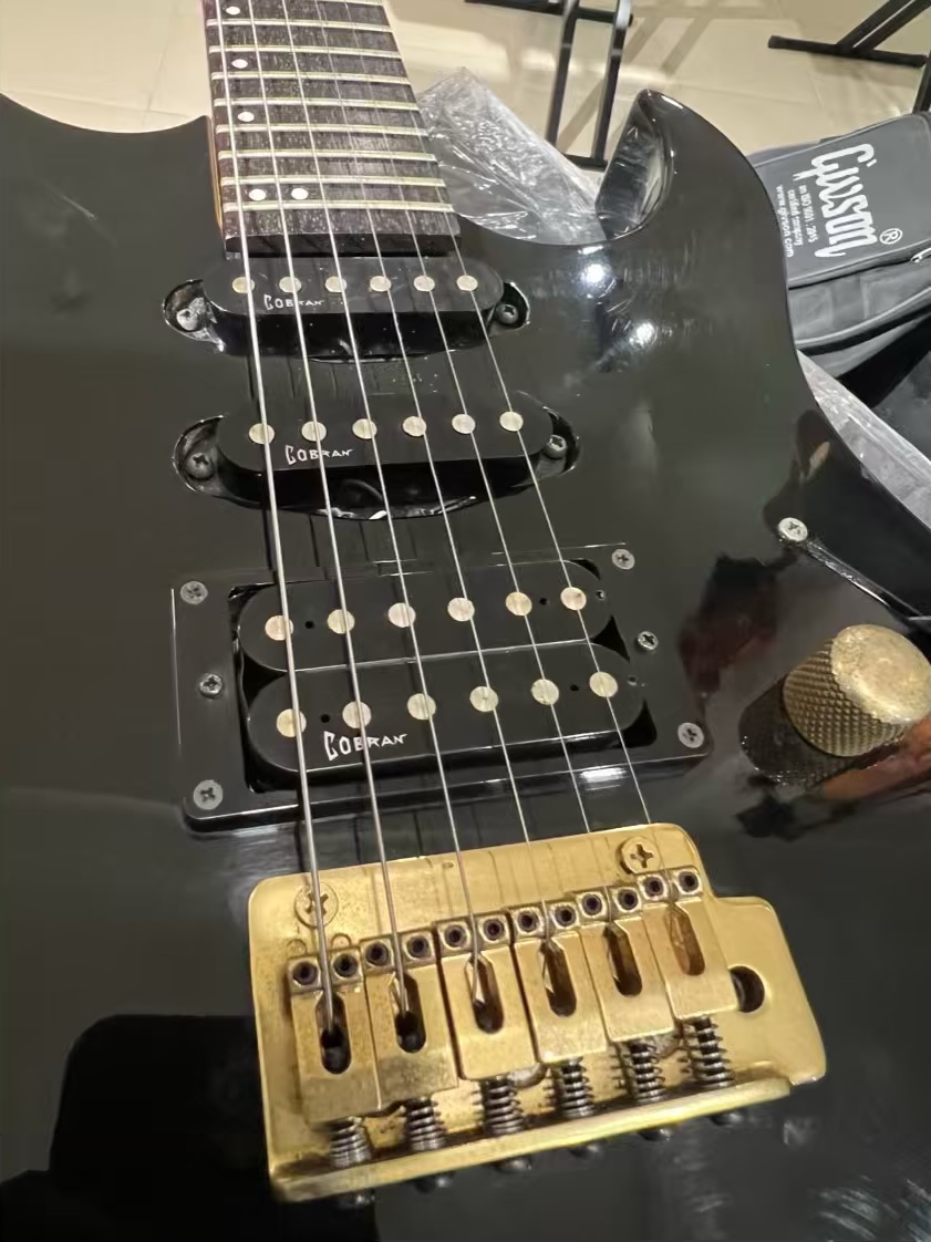 COBRAN JAPAN ELECTRIC GUITAR