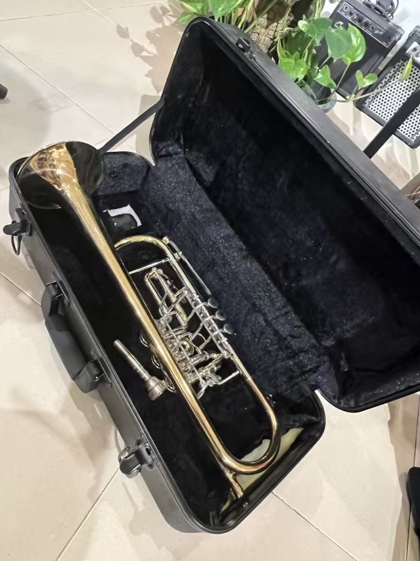 JINDAO IMPORTED TRUMPET