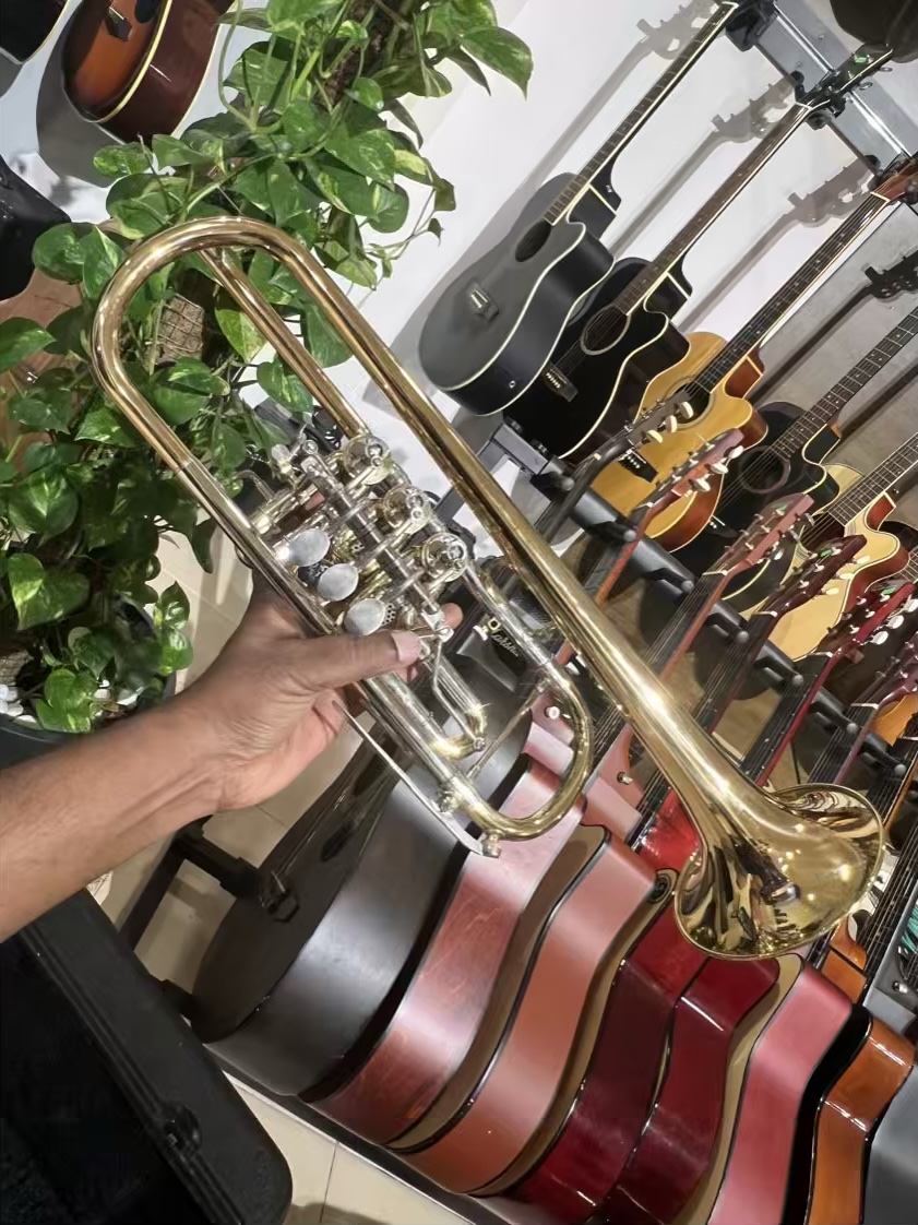 JINDAO IMPORTED TRUMPET - Image 2