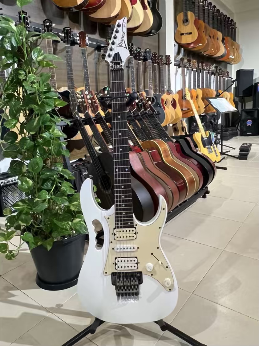 Ibanez JEM -JR original Guitar