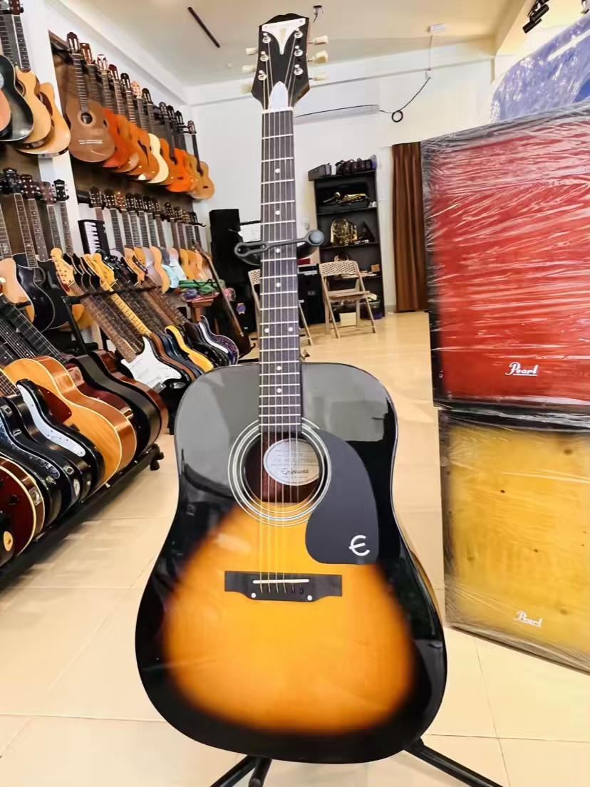 Epiphone Pro I Acoustic Guitar