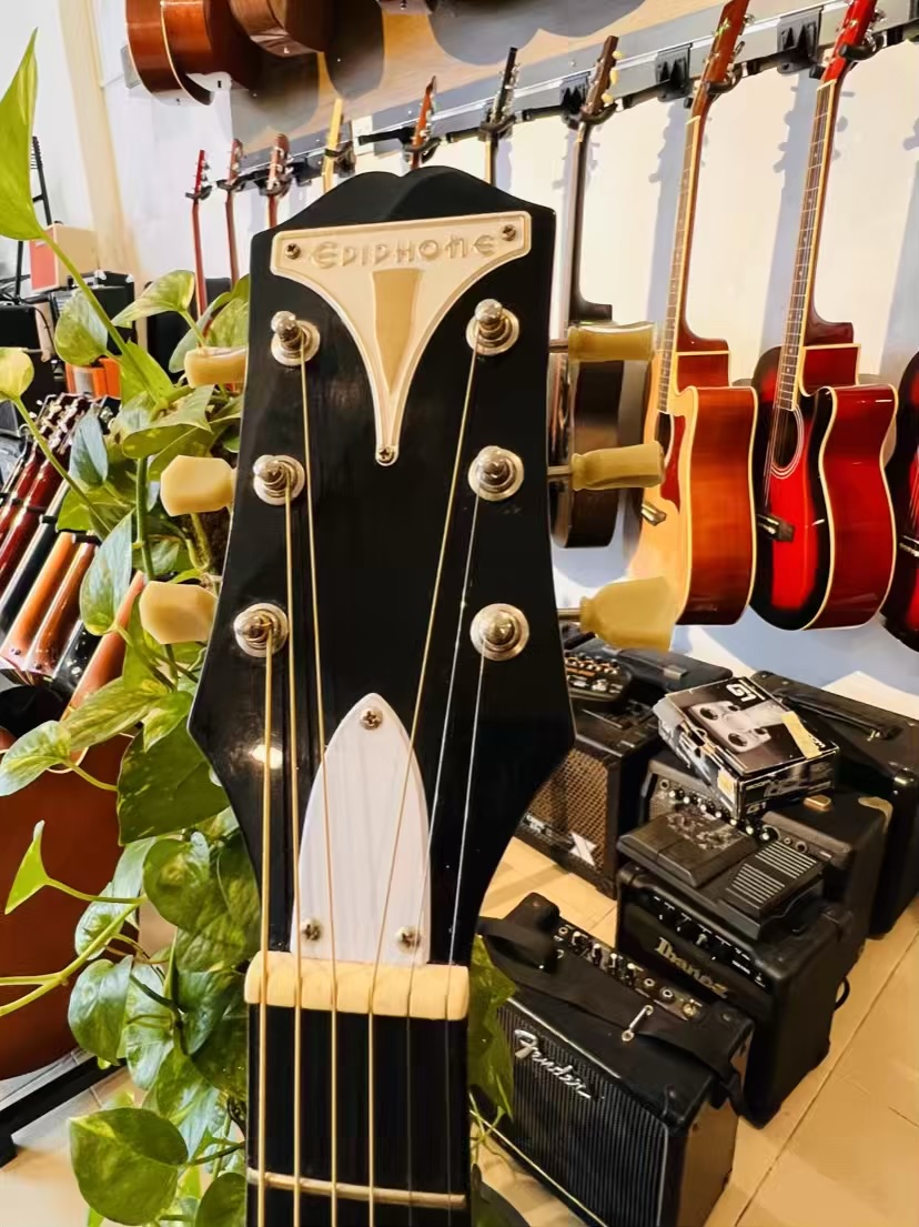 Epiphone Pro I Acoustic Guitar - Image 2