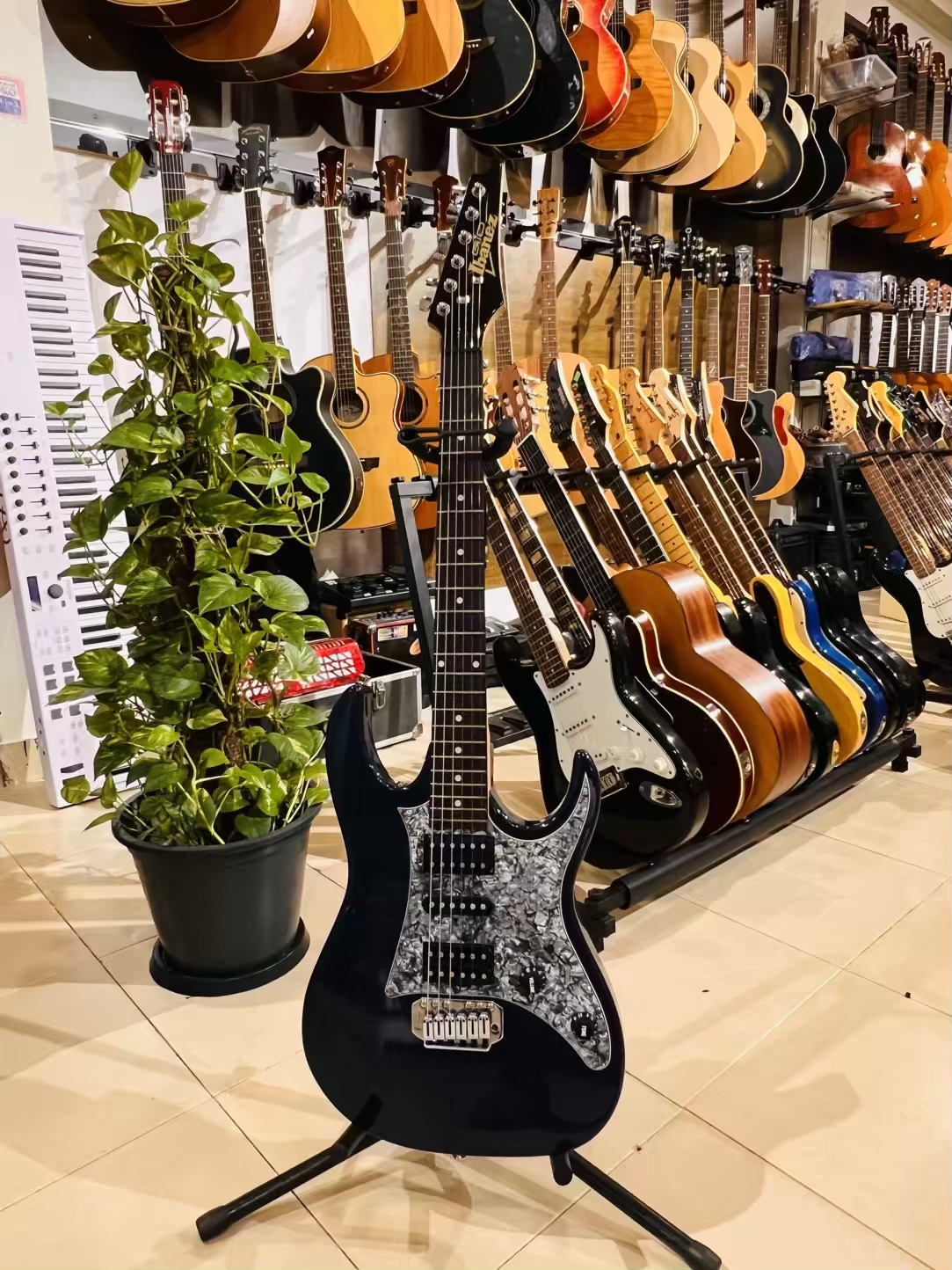 Ibanez GIO GRG 150 series Electric Guitar
