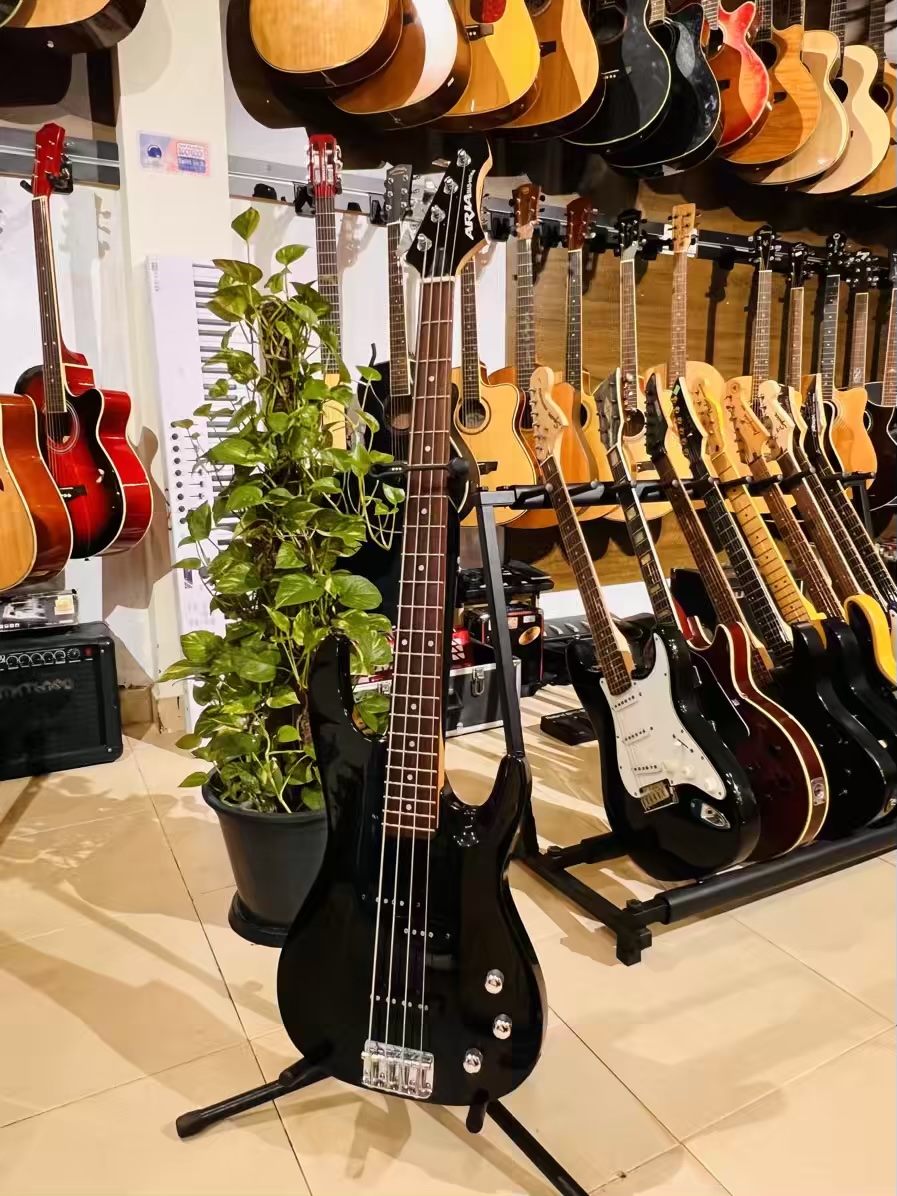 Aria MAB-Series Bass Guitar